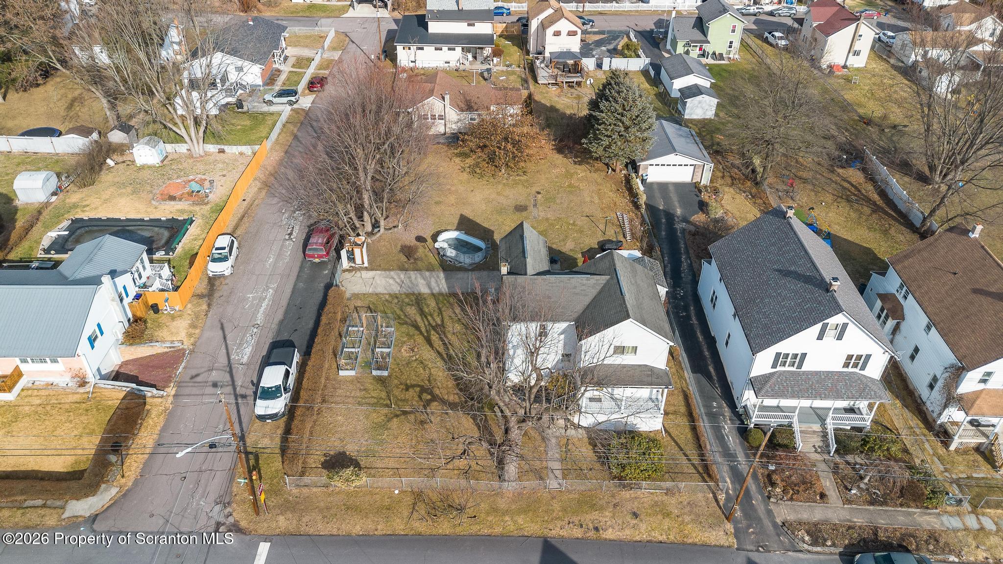 194 Charles Street Scranton, PA 18508 - Photo 37 of 44 DJI_0640