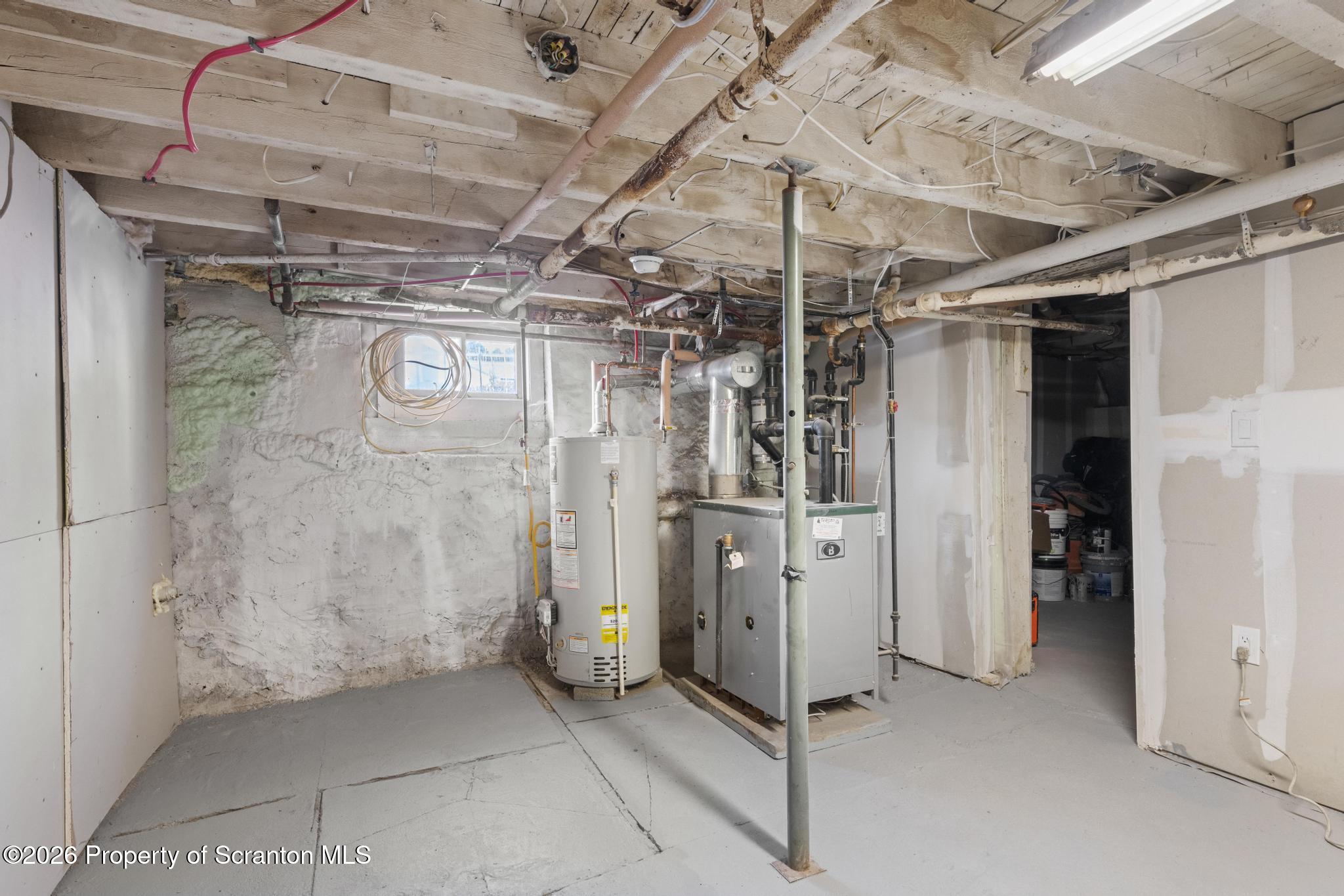 194 Charles Street Scranton, PA 18508 - Photo 39 of 44 DSC_5632