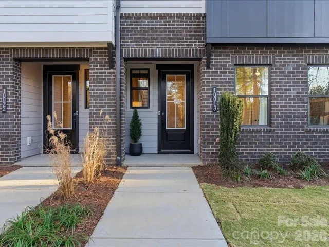 $703,890 | 12023 Elsa Lane, Charlotte, NC 28277
