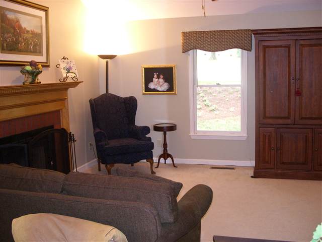 15 Patrol Club Road Greenville, SC 29609 - Photo 2 of 17 Gallery Image 2