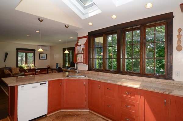 15 Framar Road Wellesley, MA 02481 - Photo 8 of 25 Gallery Image 8