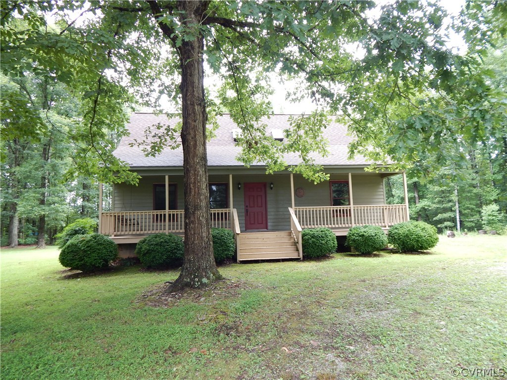 6535 Blenheim Road Powhatan, VA 23139 - Photo 1 of 49 Gallery Image 1