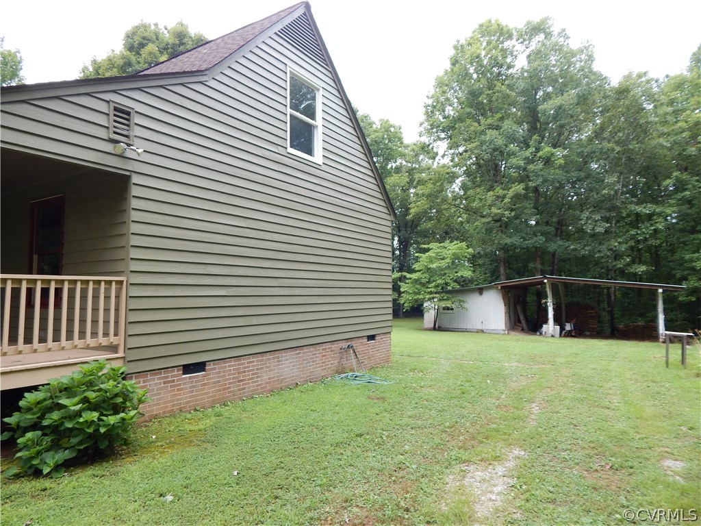 6535 Blenheim Road Powhatan, VA 23139 - Photo 13 of 49 Gallery Image 13