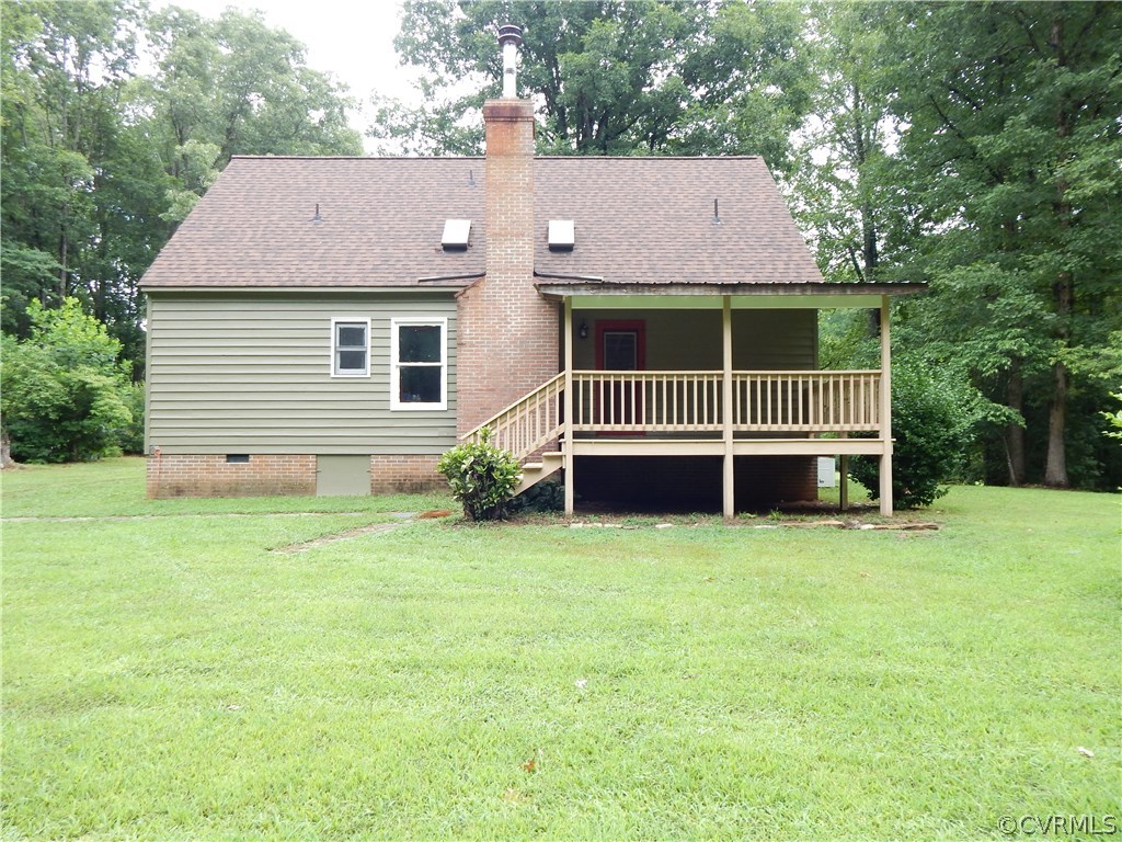 6535 Blenheim Road Powhatan, VA 23139 - Photo 14 of 49 Gallery Image 14