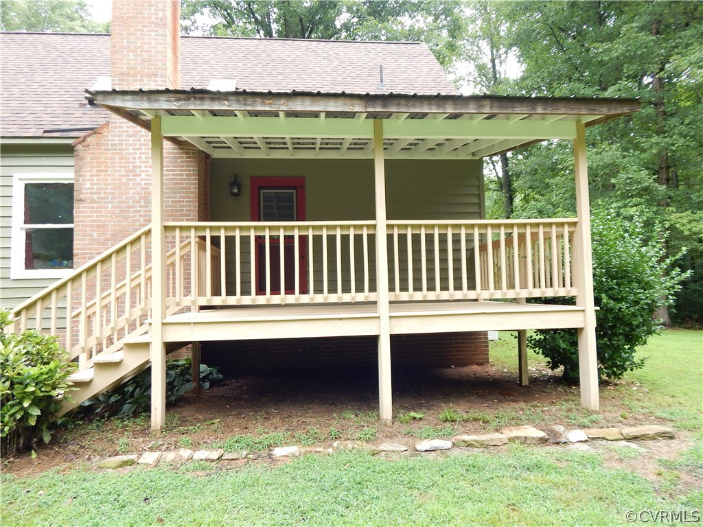6535 Blenheim Road Powhatan, VA 23139 - Photo 15 of 49 Gallery Image 15