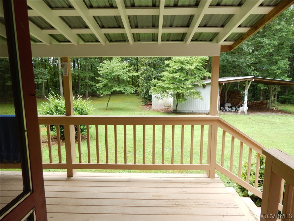 6535 Blenheim Road Powhatan, VA 23139 - Photo 18 of 49 Gallery Image 18