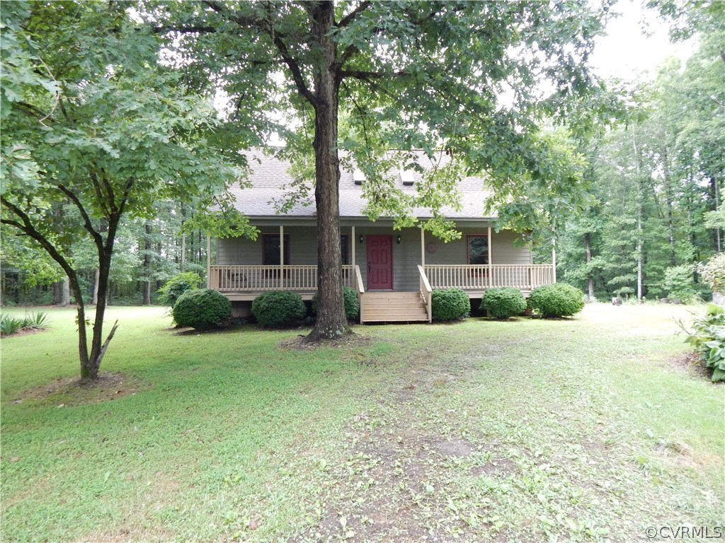 6535 Blenheim Road Powhatan, VA 23139 - Photo 2 of 49 Gallery Image 2