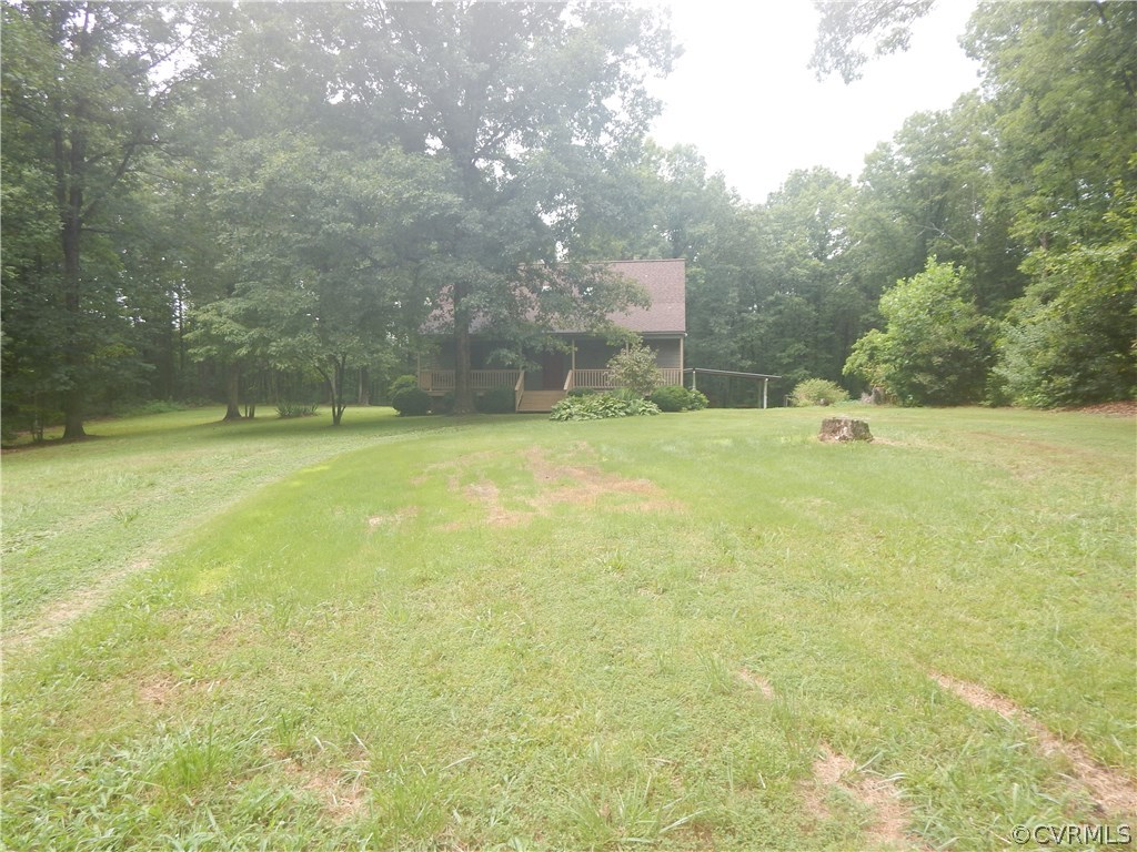 6535 Blenheim Road Powhatan, VA 23139 - Photo 4 of 49 Gallery Image 4