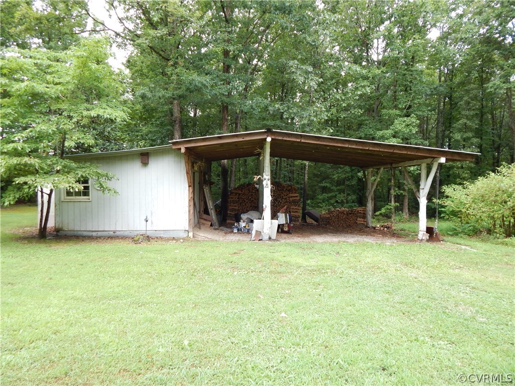 6535 Blenheim Road Powhatan, VA 23139 - Photo 49 of 49 Gallery Image 49