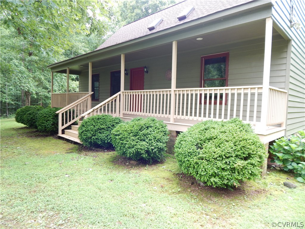 6535 Blenheim Road Powhatan, VA 23139 - Photo 10 of 49 Gallery Image 10