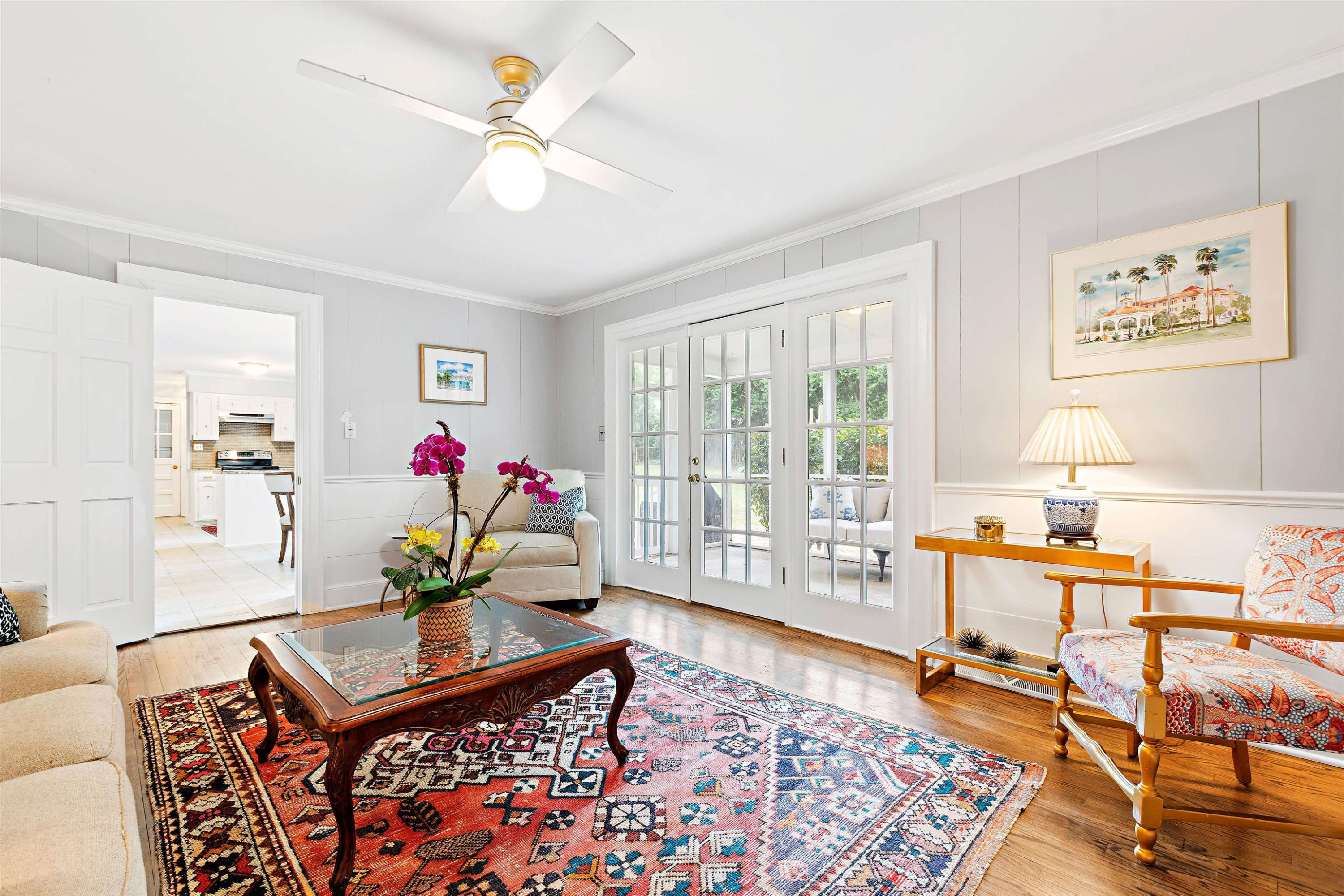 1205 Hunting Ridge Road Raleigh, NC 27615 - Photo 18 of 41 Photo 18
