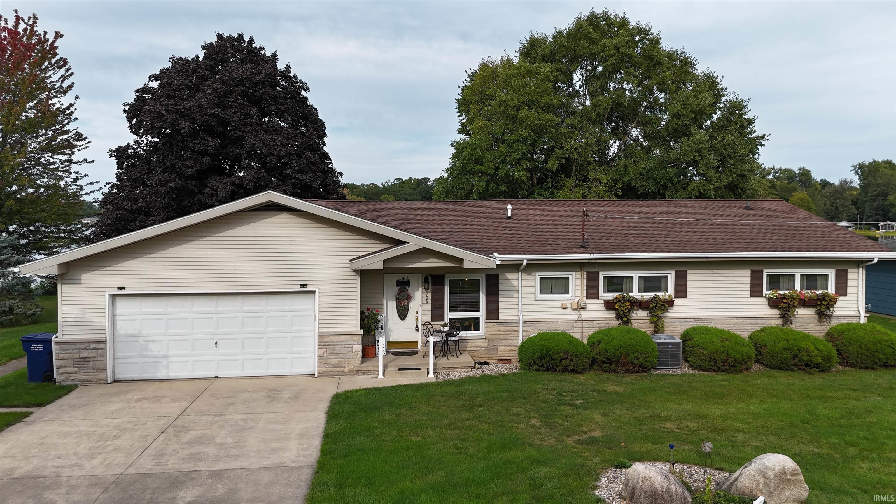 706 West Neher Road Silver Lake, IN 46982 - Photo 1 of 35 Gallery Image 1
