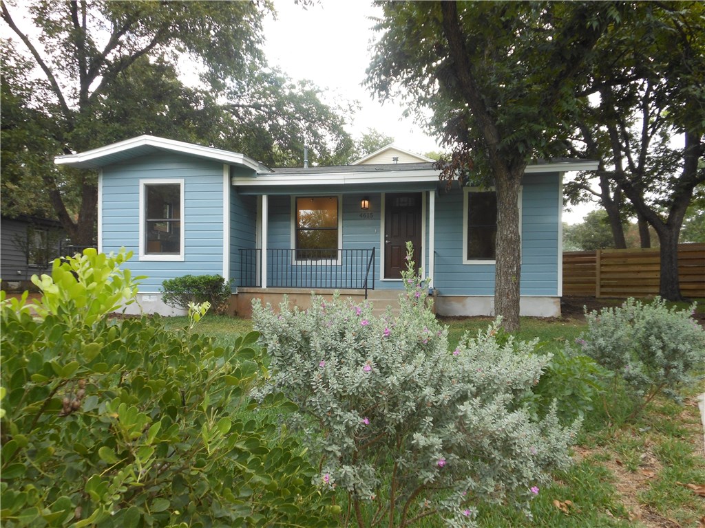 4615 Banister Lane Austin, TX 78745 - Photo 1 of 15