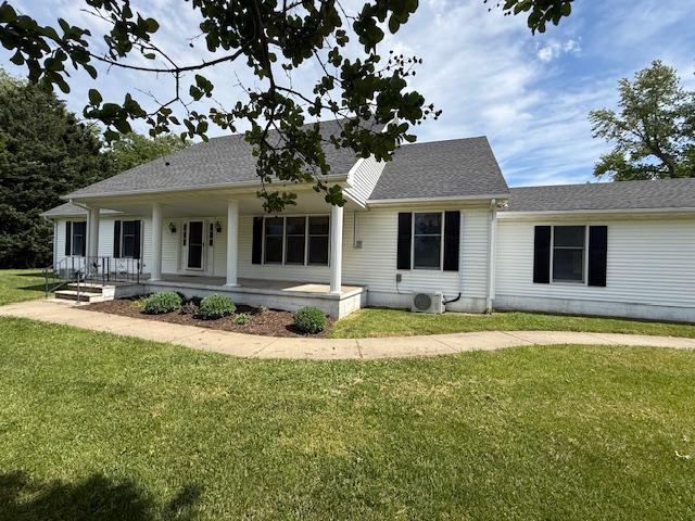 22360 Great Oak Landing Road Chestertown, MD 21620 - Photo 1 of 65