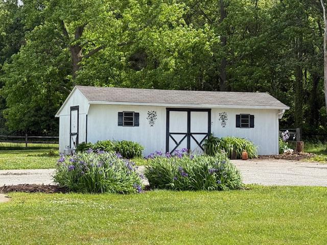 22360 Great Oak Landing Road Chestertown, MD 21620 - Photo 2 of 65 Great storage!