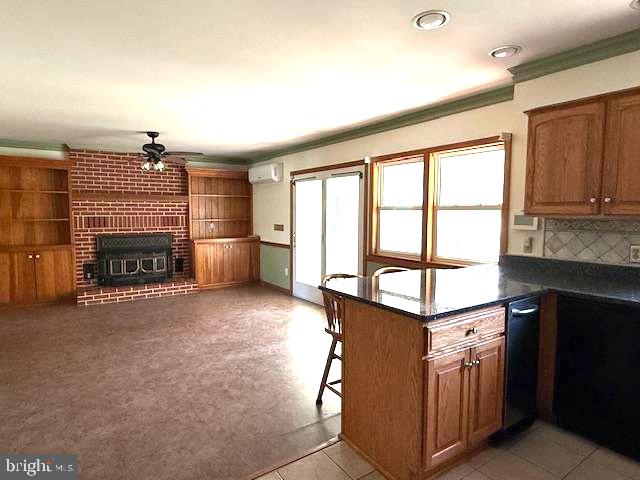 22360 Great Oak Landing Road Chestertown, MD 21620 - Photo 21 of 65 Spacious open-concept living area.