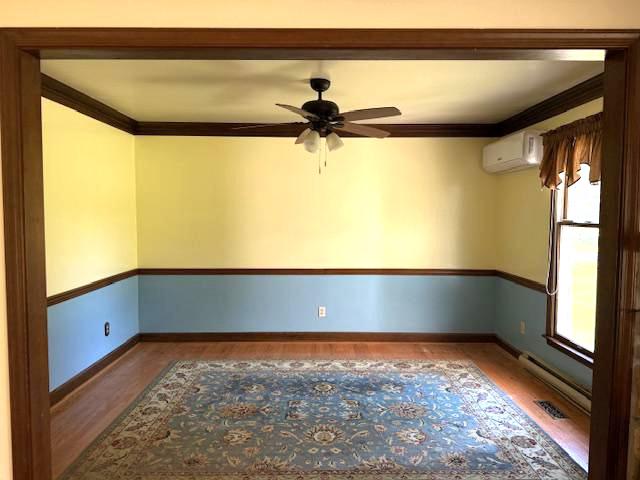 22360 Great Oak Landing Road Chestertown, MD 21620 - Photo 28 of 65 Nice size Dining room with natural light