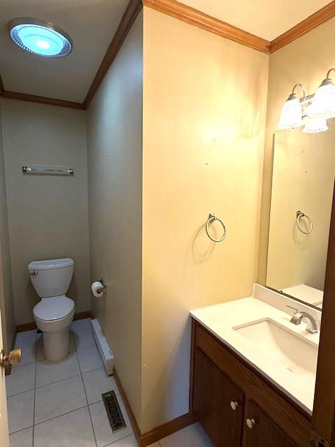 22360 Great Oak Landing Road Chestertown, MD 21620 - Photo 35 of 65 Full Bath downstairs