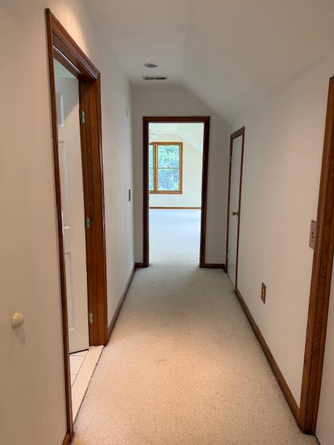22360 Great Oak Landing Road Chestertown, MD 21620 - Photo 40 of 65 Upstairs hallway with 2 large closets