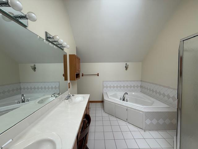 22360 Great Oak Landing Road Chestertown, MD 21620 - Photo 51 of 65 Large Bathroom w/Soaking tub