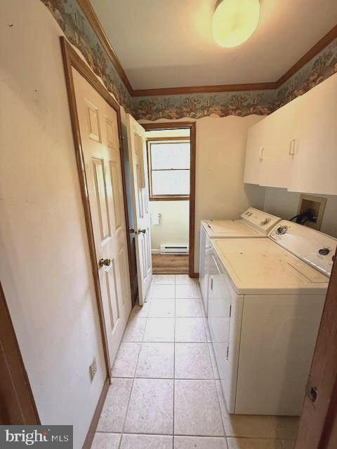 22360 Great Oak Landing Road Chestertown, MD 21620 - Photo 52 of 65 Bright and functional laundry space.