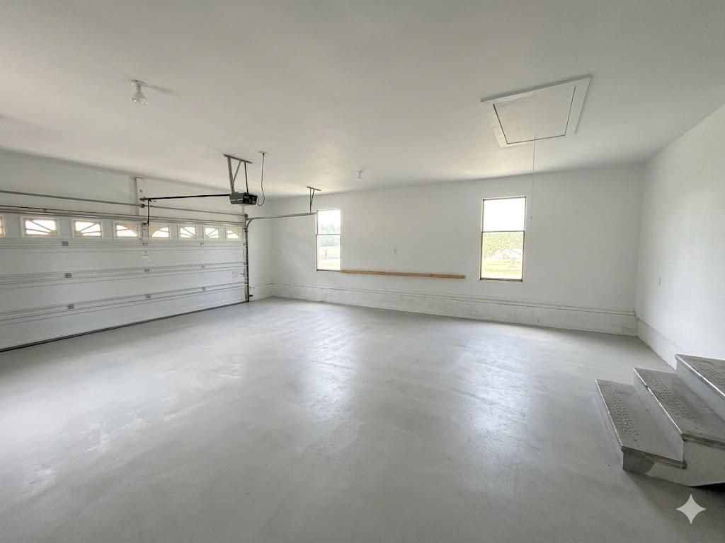 22360 Great Oak Landing Road Chestertown, MD 21620 - Photo 54 of 65 Oversized 2 car garage
