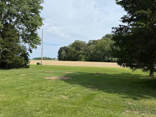22360 Great Oak Landing Road Chestertown, MD 21620 - Photo 57 of 65 Looking out over back yard
