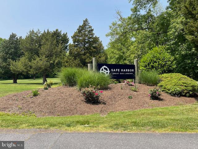 22360 Great Oak Landing Road Chestertown, MD 21620 - Photo 58 of 65 Walking distance to Safe Harbor Marina