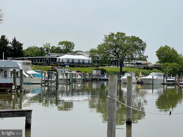 22360 Great Oak Landing Road Chestertown, MD 21620 - Photo 6 of 11 Marina includes a restaurant and pool