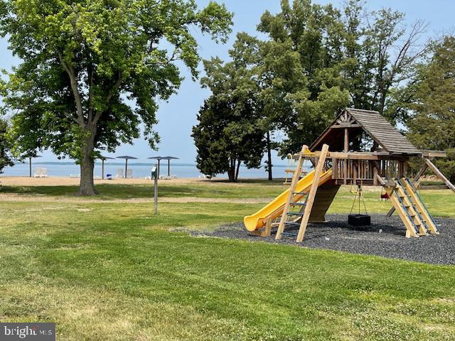 22360 Great Oak Landing Road Chestertown, MD 21620 - Photo 64 of 65 Playground Oasis by the Shoreline
