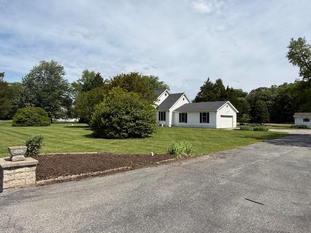 22360 Great Oak Landing Road Chestertown, MD 21620 - Photo 9 of 65 Charming Nanticoke home on spacious 2 acre Lot.