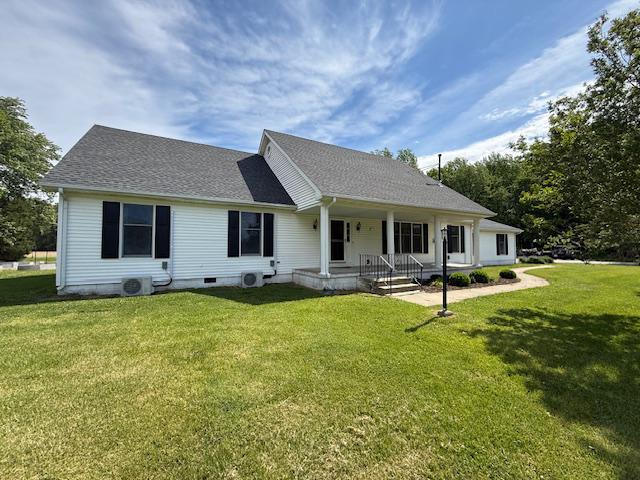 22360 Great Oak Landing Road Chestertown, MD 21620 - Photo 10 of 65