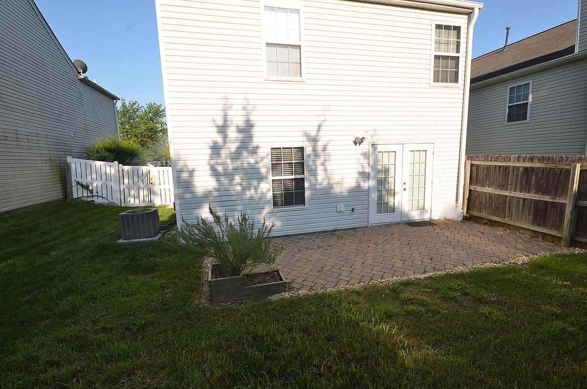 9100 Shallcross Way Raleigh, NC 27617 - Photo 28 of 29 Photo 28