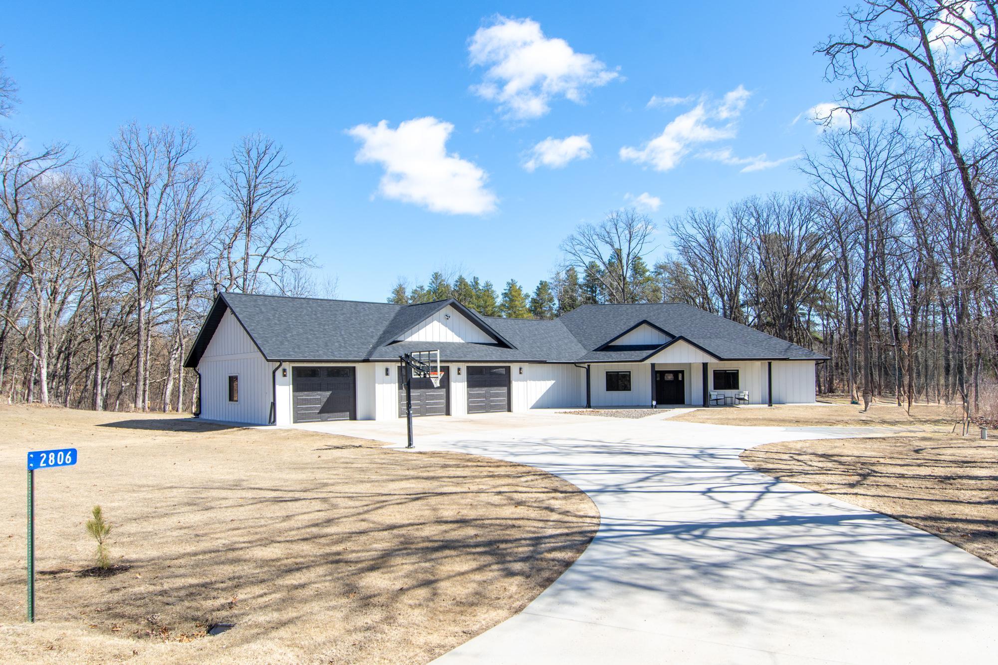 2806 Mississippi Shores Road Fort Ripley, MN 56449 - Photo 1 of 1 Gallery Image 1