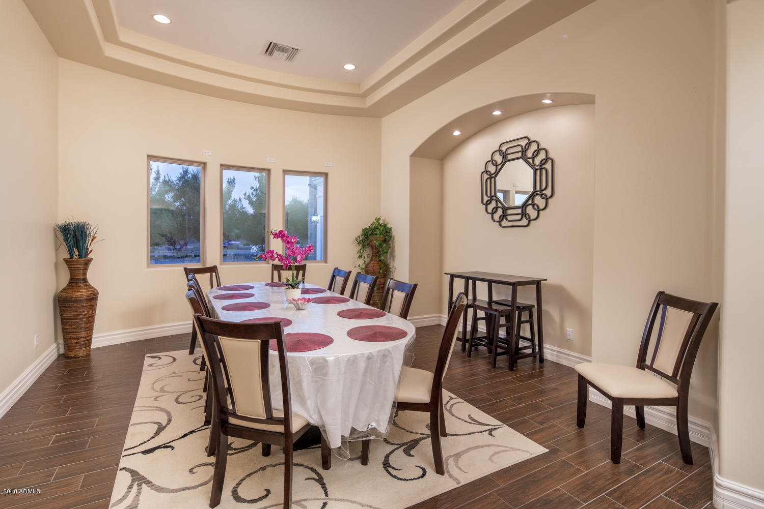 16595 West Yuma Road Goodyear, AZ 85338 - Photo 14 of 41 Formal Dining