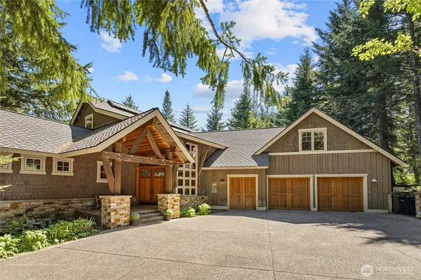 $1,795,000 | 141 Just In Time Lane, Cle Elum, WA 98922
