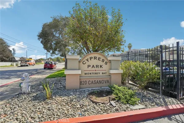 $495,900 | 820 Casanova, Unit 41, Monterey, CA 93940