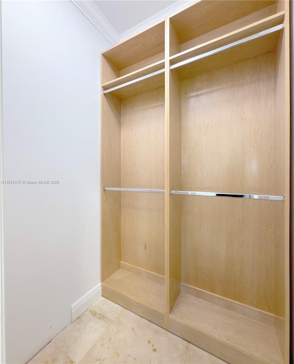 3191 Southwest 133rd Court Miami, FL 33175 - Photo 27 of 33 a bathroom with a glass shower door