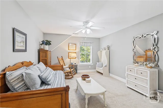 $495,000 | 145 Blackjack Oak Drive East, Richmond Hill, GA 31324