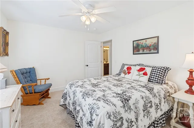 $495,000 | 145 Blackjack Oak Drive East, Richmond Hill, GA 31324