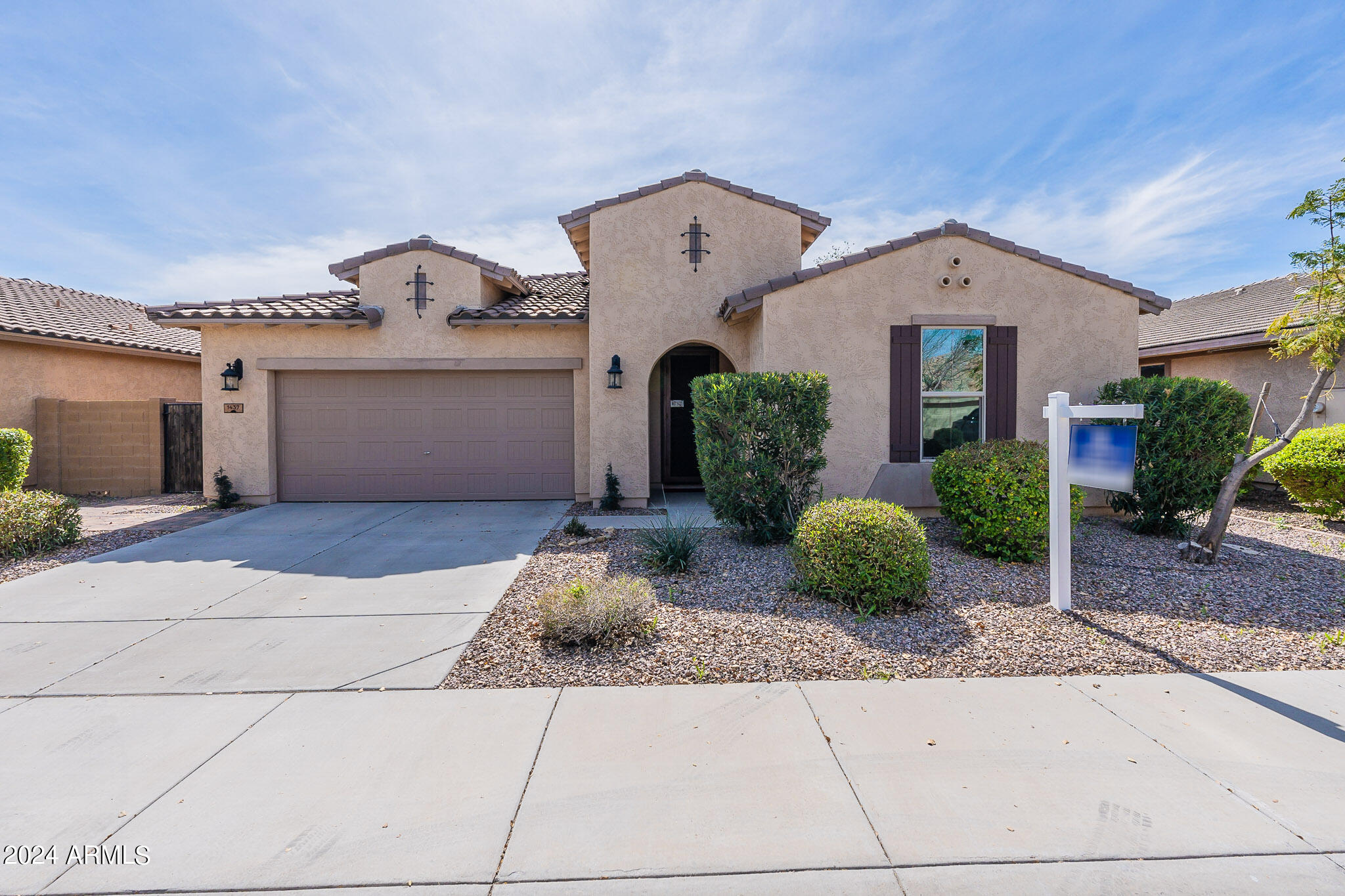 1437 East Warbler Road Gilbert, AZ 85297 - Photo 1 of 43 Warbler-2