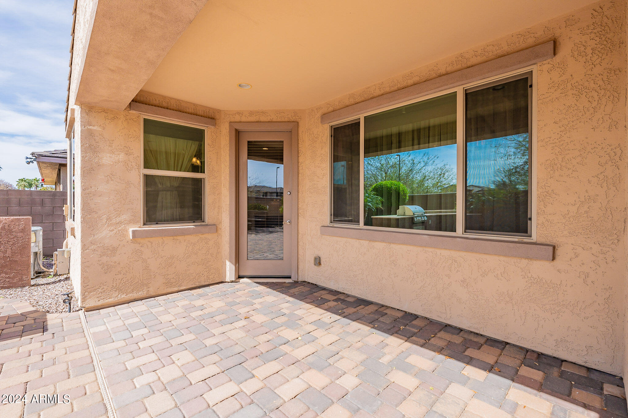 1437 East Warbler Road Gilbert, AZ 85297 - Photo 36 of 43 Warbler-44
