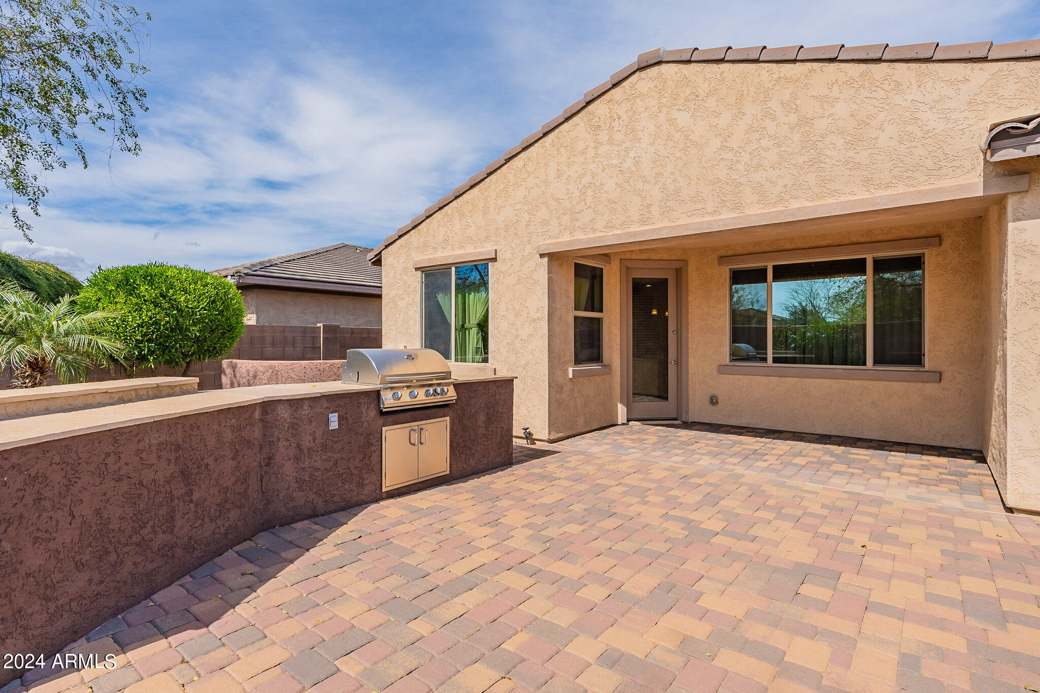 1437 East Warbler Road Gilbert, AZ 85297 - Photo 37 of 43 Warbler-49