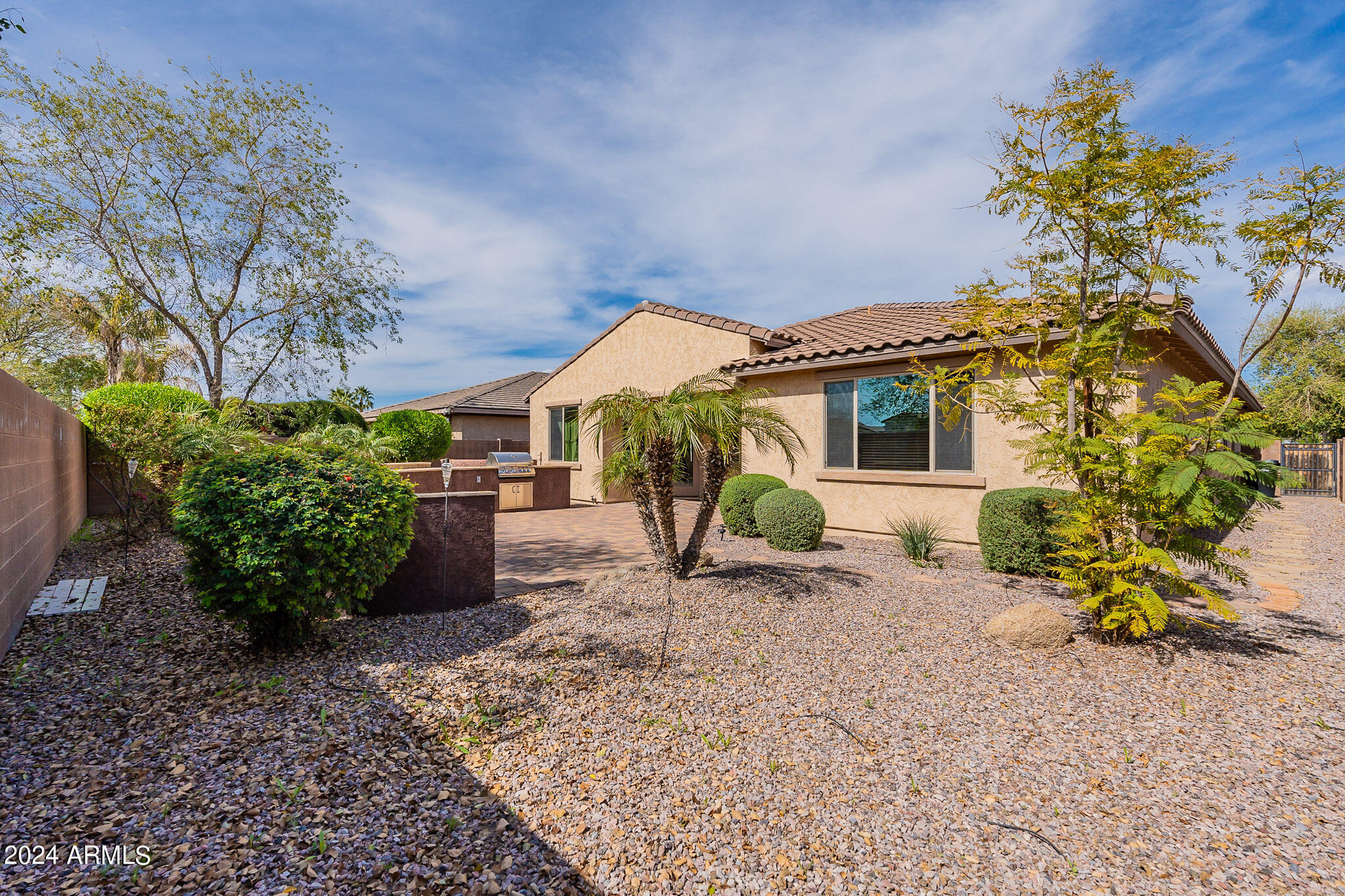 1437 East Warbler Road Gilbert, AZ 85297 - Photo 40 of 43 Warbler-46