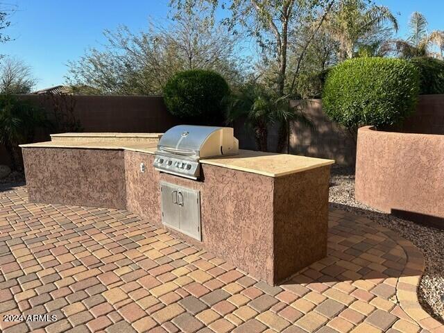 1437 East Warbler Road Gilbert, AZ 85297 - Photo 42 of 43 Back 1