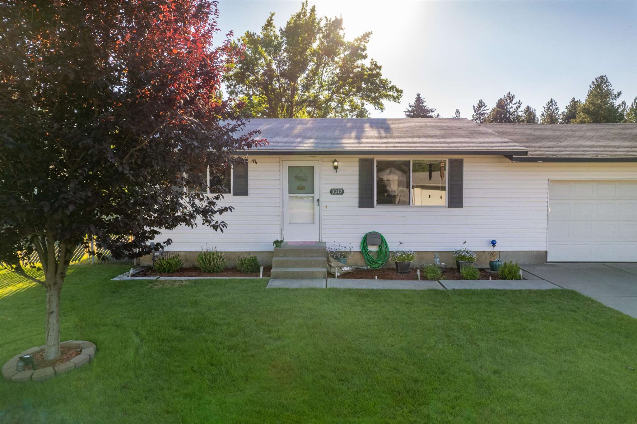 3012 South Bowdish Road Spokane Valley, WA 99206 - Photo 1 of 24 Gallery Image 1