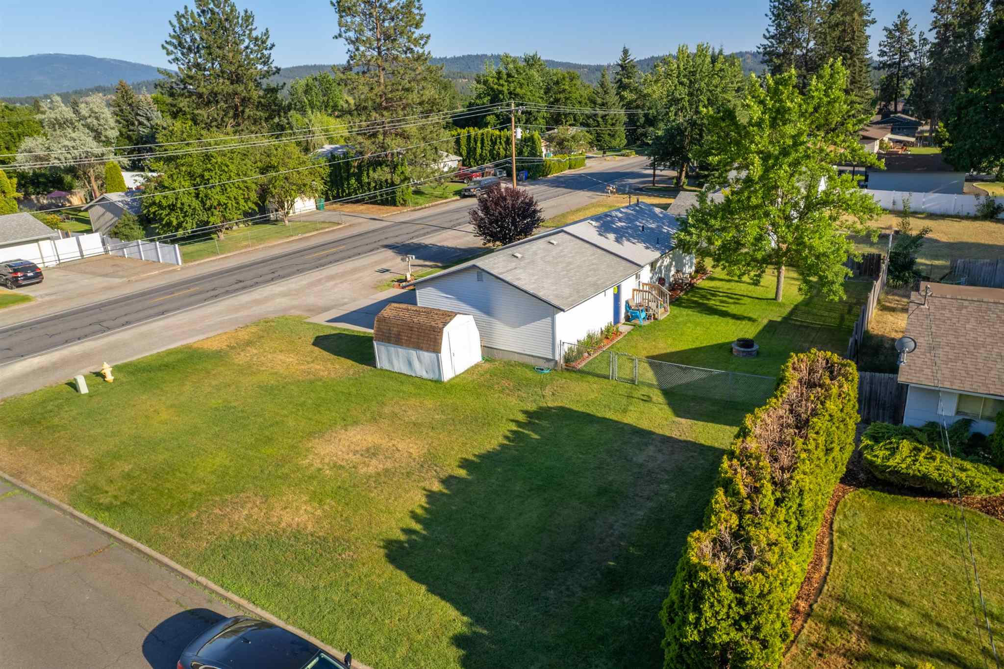 3012 South Bowdish Road Spokane Valley, WA 99206 - Photo 19 of 24 Gallery Image 19