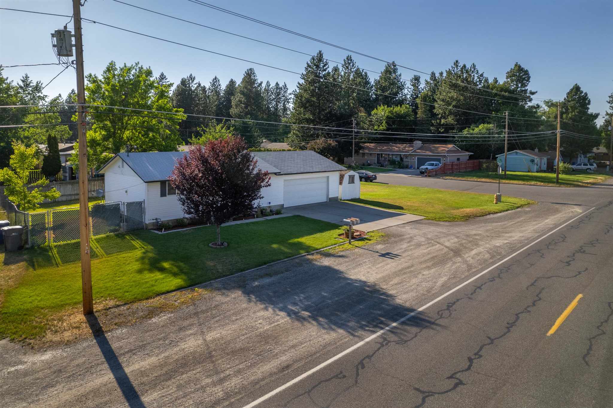 3012 South Bowdish Road Spokane Valley, WA 99206 - Photo 21 of 24 Gallery Image 21