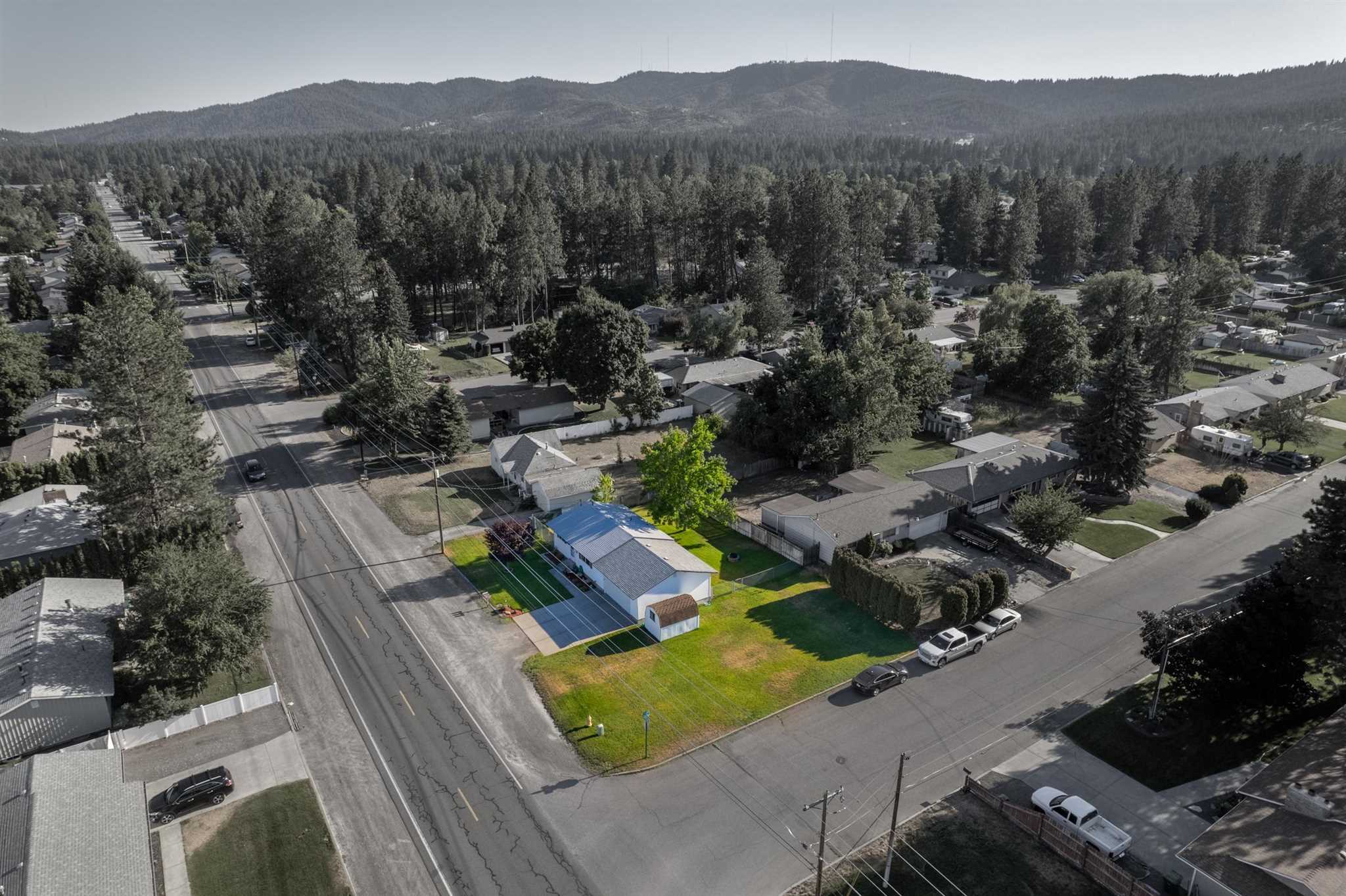 3012 South Bowdish Road Spokane Valley, WA 99206 - Photo 22 of 24 Gallery Image 22