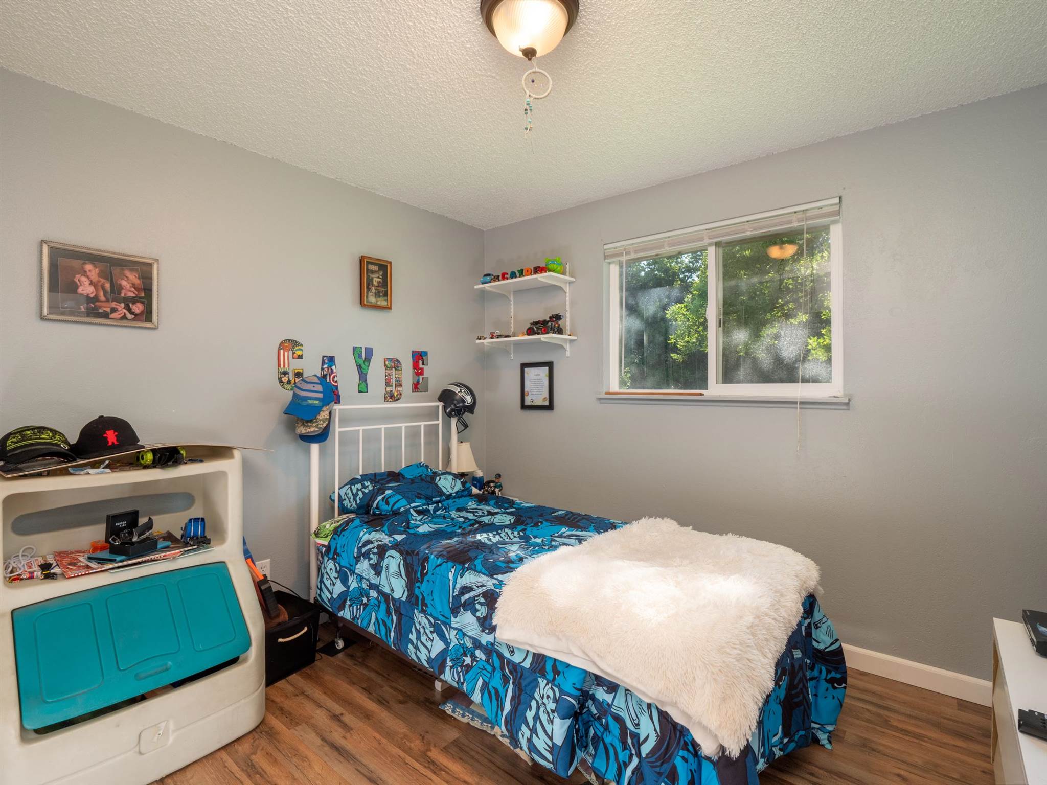 3012 South Bowdish Road Spokane Valley, WA 99206 - Photo 10 of 24 Gallery Image 10
